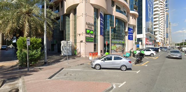 Opinii despre Zaatar w Zeit - Sheikh Zayed Road în Dubai - Hospitality and gastronomy