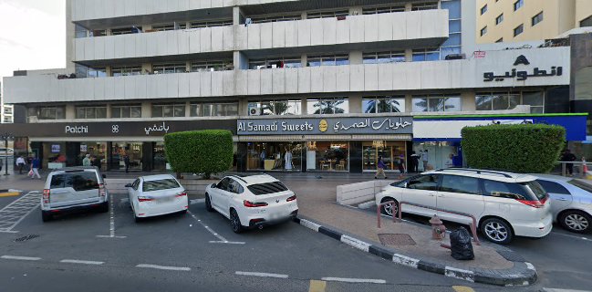 Al Samadi Sweets