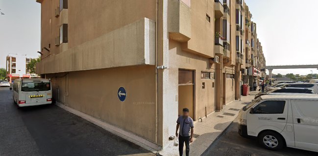 Karachi Darbar Qusais City