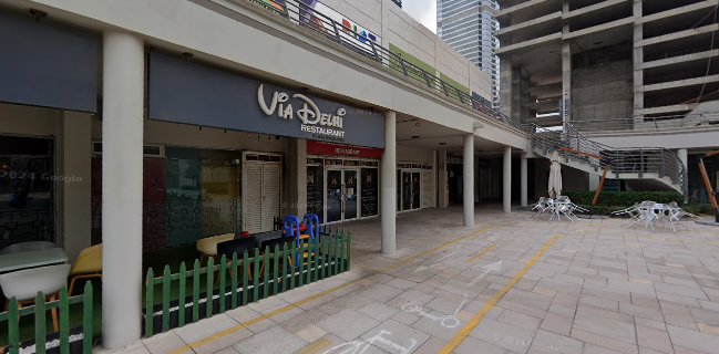 Opinii despre Thai Sea - Seafood Grill - JLT în Dubai - Hospitality and gastronomy