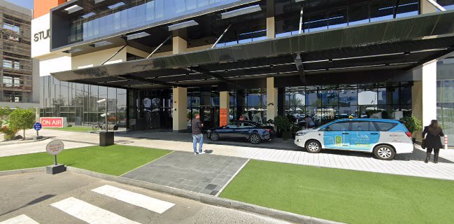 The Irish Village, Dubai Studio City