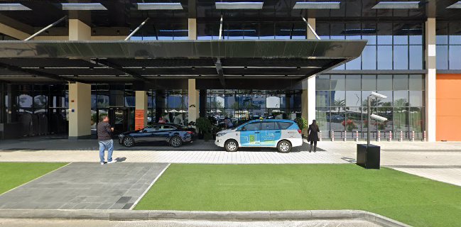 Mr Miyagi's Studio City