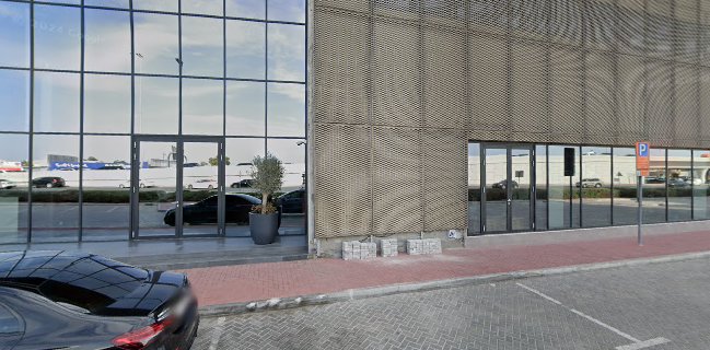 Quince Restaurant Dubai