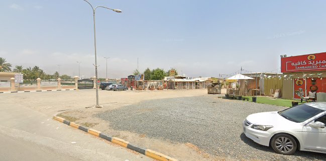 Al Hamoor Indian Restaurant