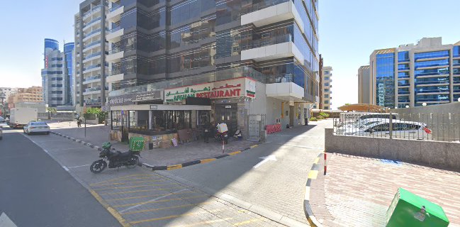 Zahrat Afghan Restaurant