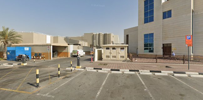 Chicking Al Khail Gate