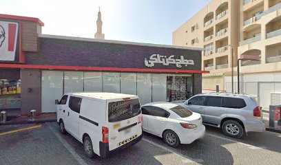 مطعم طيبه للمندي والمأكولات الشعبيه القصيص 4 شارع دمشق