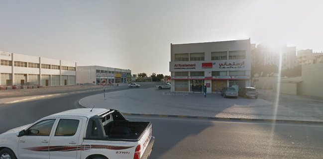 Executive Restaurant and Cafeteria