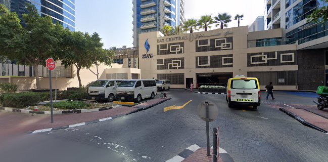 Red Shrimpo restaurant and cafe