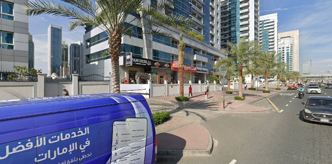 Papa Johns - Marina Diamond