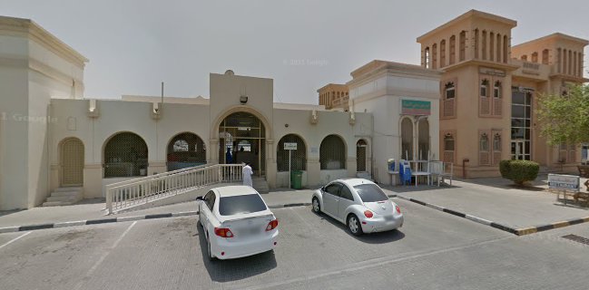 Al Jarjour Fish cooking