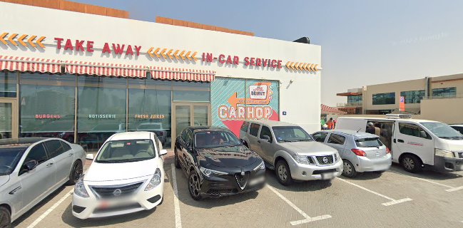 Allo Beirut - Hessa Street