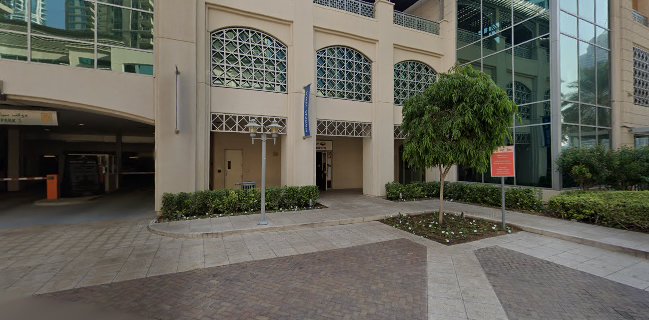 African + Eastern - Marina Walk