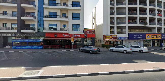 Opinii despre Mehfil Biriyani - Qusais în Dubai - Hospitality and gastronomy