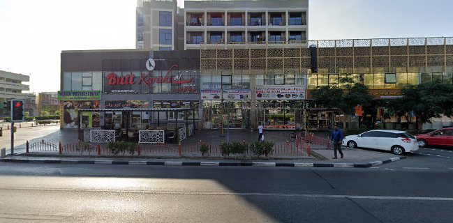 Layali Fas Coffee L.L.C