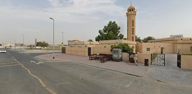 Karak Express Cafeteria