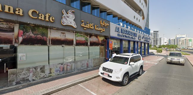 Opinii despre Mazajnaji în Dubai - Hospitality and gastronomy