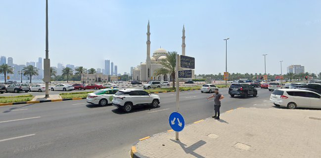 Fen Cafe & Restaurant - Lagoon Majaz 1