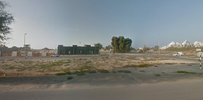 Qasr al shaam Restaurant Jazeera Branch