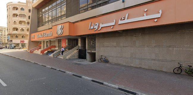 Grand Souk - Bur Dubai