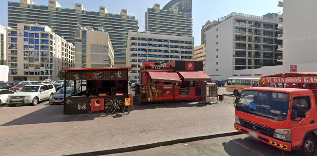 LIMS CAFE - MANKHOOL