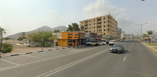 Los Angeles fast food