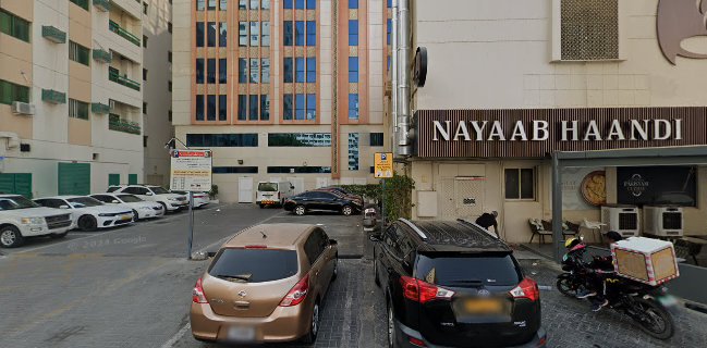 Nayaab Handi Restaurant - Rolla