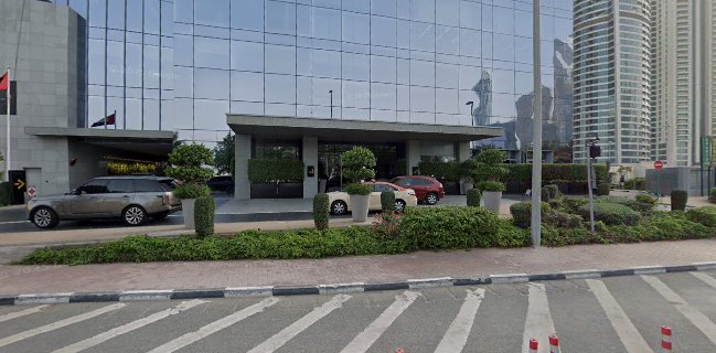 Nonya Dubai - Pan Asian Restaurant & Bar