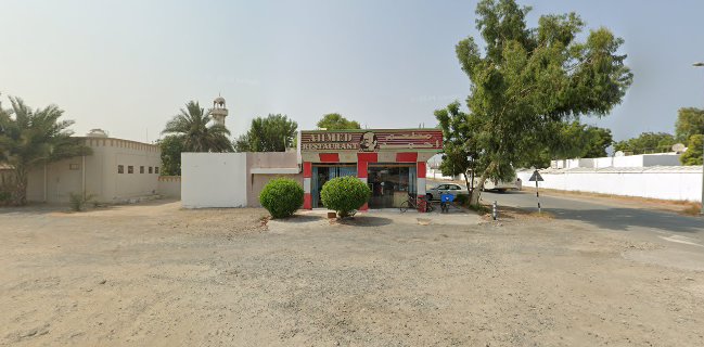 مطعم أحمد AHAMED RESTAURANT