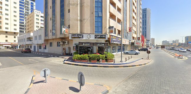 White Fort Cafe | كافتيريا وايت فورت