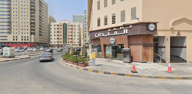 Opinii despre Al Maidan Restaurant în Sharjah - Hospitality and gastronomy