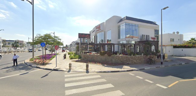 Kababi Restaurant Jumeirah - مطعم كبابي جميرا