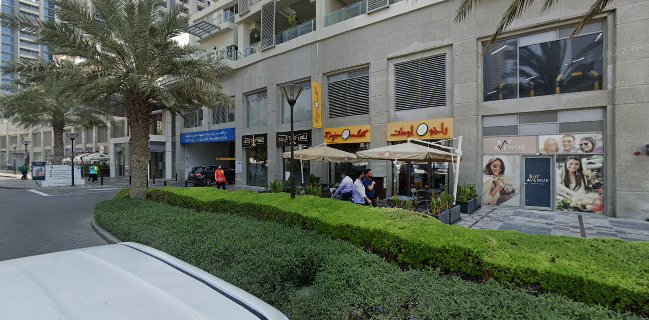 Filli Cafe | Business Bay - Dubai