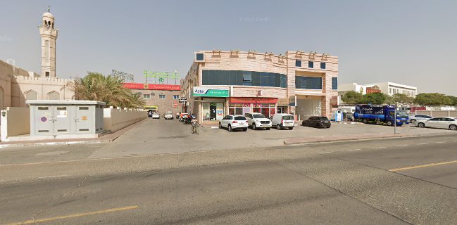 Uptown Pizza & Burger