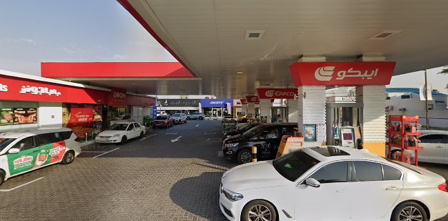 Texas Chicken - Jumeirah 3