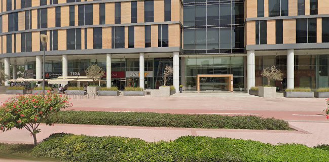 Oregano - Dubai Media City