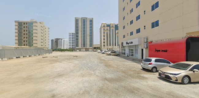 Map Cafe ماب كافيه