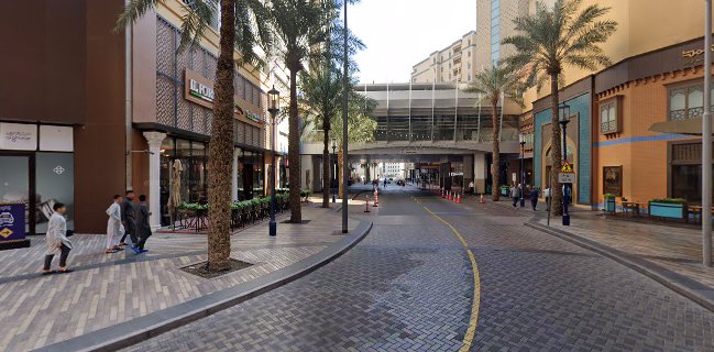 Sallora Restaurants Sweets - Al Ghurair Branch مطعم وحلويات سلورة - فرع الغرير