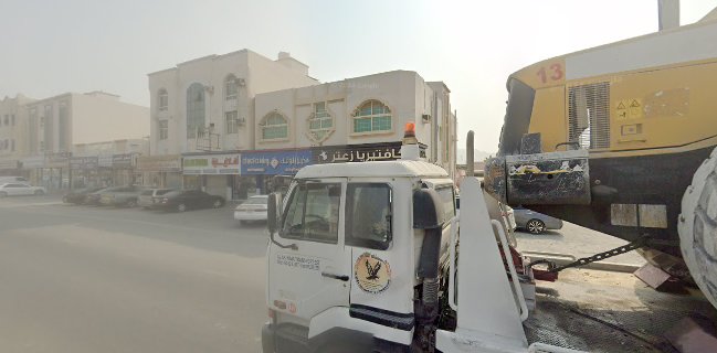 Hay Al Zubara - Sharjah