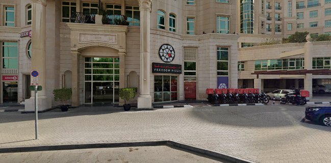 Coco Yogo | Downtown Dubai