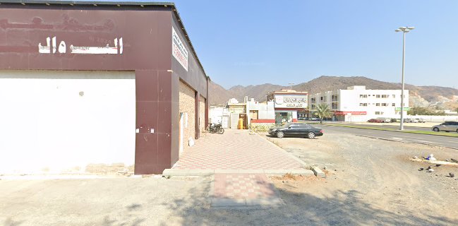 ALIF NAKHA RESTAURANT