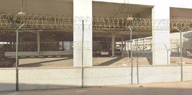 Emirates Flight Catering