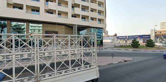 Desi Dhaba - AL Qusais