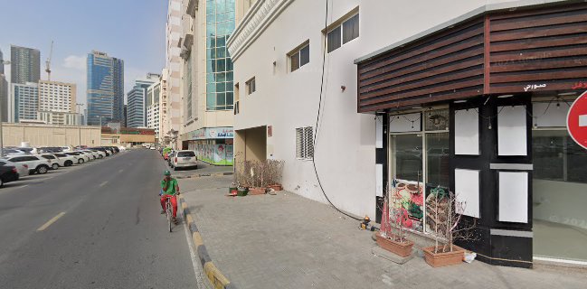 Wadi Barada - "mandi restaurant"(مندي,مظبي,أطباق يمنية,ساندوتشات,مشاوي)