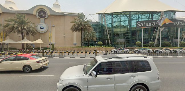 PappaRoti باباروتي - Sahara Centre