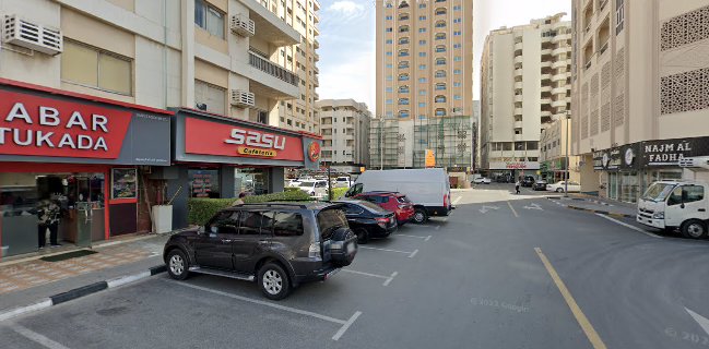 Malabar Thattukada - Sharjah (Rolla)