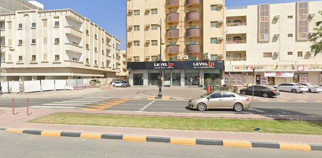 Level Up Restaurant Dibba Branch