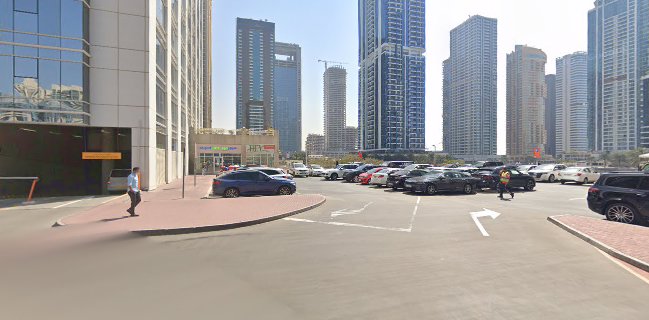 Costa Coffee - JLT Cluster C