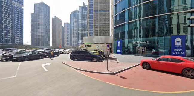 La Contessa Restaurant DMCC