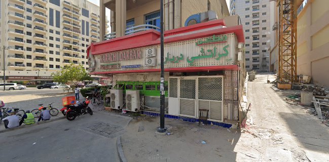 Karachi Darbar Nahda